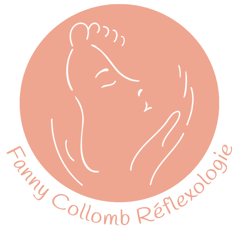 Fanny Collomb, réflexologue à Uzès et Garrigues-Sainte-Eulalie