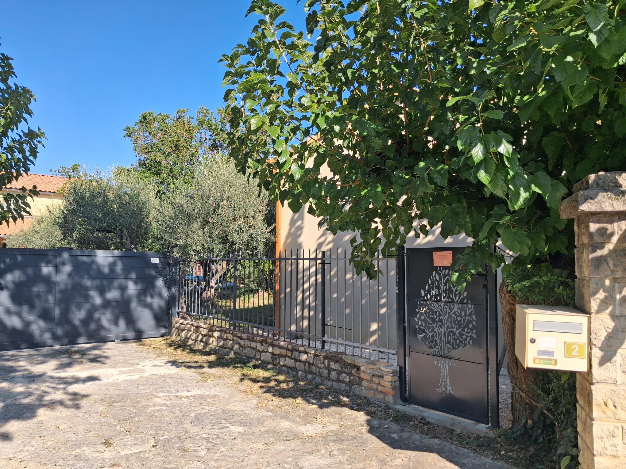 Cabinet Fanny Collomb - réflexologue